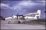 photo of DHC-6-Twin-Otter-300-9N-ABA