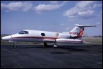 photo of Learjet-23-N500FM