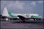 photo of Convair-CV-240D-N450GA