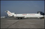 photo of Boeing-727-2H3-TS-JHV