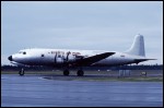 photo of Douglas-DC-6BF-N151