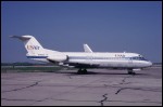 photo of Fokker-F-284000-N485US