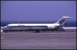 photo of DC-9-32-EC-BYH