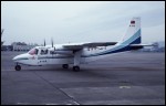 photo of Pilatus-Britten-Norman-BN-2A-26-Islander-B-11116