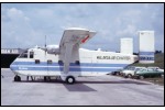 photo of Shorts-SC-7-Skyvan-3A-200-9M-AXC