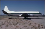 photo of Vickers-798D-Viscount-N200RC