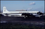 photo of Douglas-C-118A-YV-502C