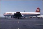 photo of Douglas-DC-7B-N848D