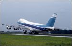 photo of Boeing-747-258F-4X-AXG