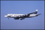 photo of DC-8-55-N573FB