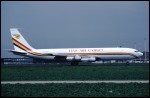 photo of Boeing-707-321C-5X-DAR