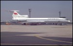 photo of Tupolev-Tu-154A-CCCP-85105