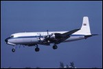 photo of Douglas-DC-7CF-HI-599CT