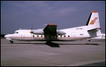 photo of Fokker-F-27300-PH-SFE
