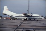 photo of Antonov-An-12B-CCCP-11121