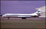 photo of Caravelle-10B3-OH-LSB