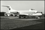photo of Fokker-F-283000-3D-ALN