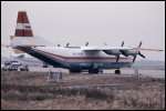 photo of Antonov-An-12V-RA-11118