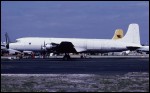 photo of Douglas-DC-6BF-N94BL
