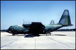 photo of Lockheed-AC-130H-Hercules-69-6576