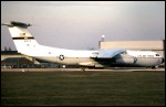 photo of Lockheed-C-141B-Starlifter-66-0173