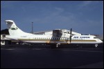 photo of ATR-72-202-F-OHOC