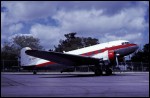 photo of Douglas-Dakota-III-YV-25CP