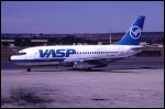 photo of Boeing-737-2A1-PP-SMV