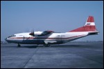photo of Antonov-An-12BP-RA-13340