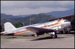 photo of Douglas-DC-3C-HK-3213