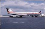 photo of Tupolev-Tu-134A-RA-65617