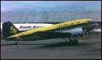 photo of Douglas-DC-3C-C-GZOF