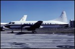 photo of Convair-CV-440F-SCD-N629J