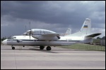 photo of Antonov-An-32B-UR-48125
