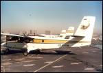 photo of DHC-6-Twin-Otter-200-N245GW