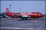 photo of Vickers-808C-Viscount-G-OPFE