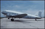 photo of Douglas-DC-3C-C-GCZG