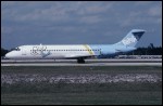 photo of DC-9-32-N1281L