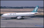 photo of Airbus-A300B4-203-TC-ALP