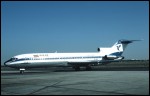 photo of Boeing-727-286-EP-IRU