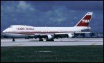 photo of Boeing-747-131-N93119