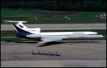 photo of Tupolev-Tu-154M-RA-85621