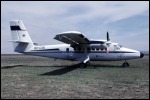 photo of DHC-6-Twin-Otter-100-9Q-CXK