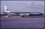 photo of Boeing-707-323C-N751MA