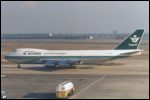 photo of Boeing-747-168B-HZ-AIH