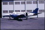 photo of Beechcraft-99-C-GSFP