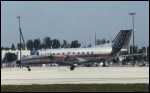 photo of Embraer-120RT-Brasilia-N265CA