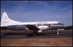 photo of Convair-CV-240-27-N357T