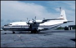 photo of Antonov-An-12B-RA-11122