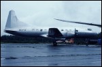 photo of Convair-T-29B-N64725